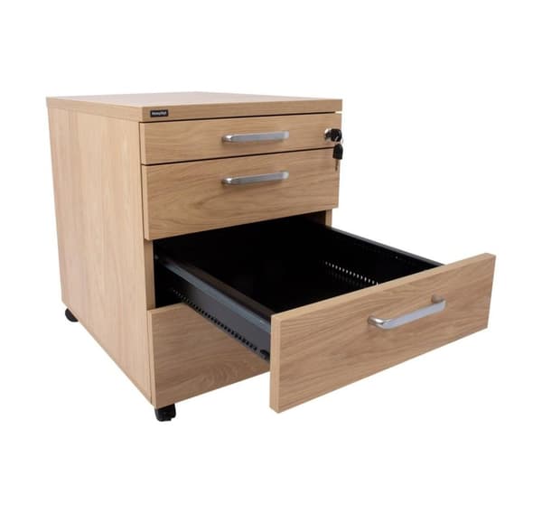 Skuffeboks ERGO 60x43xH60cm