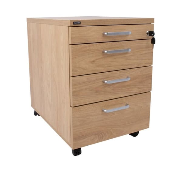 Skuffeboks ERGO 60x43xH60cm