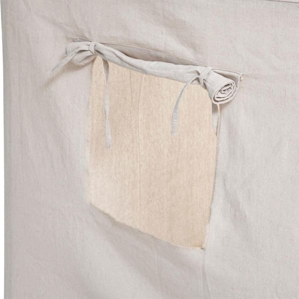 Atmosphera Teltta Tipi Beige