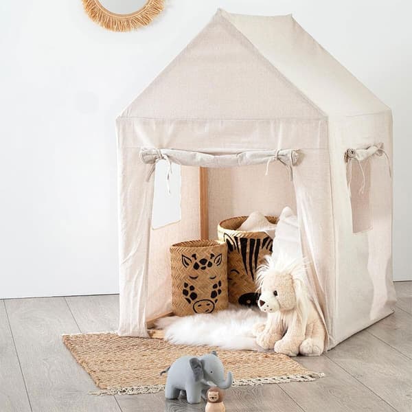 Atmosphera Teltta Tipi Beige