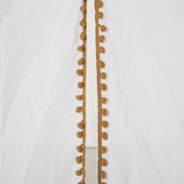 Atmosphera Teltta Tipi Beige