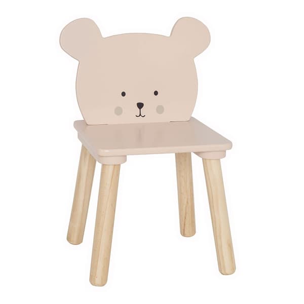 Jabadabado Stol Teddy Gylden