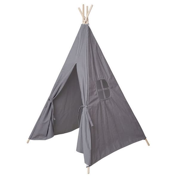 Jabadabado Tipi Telt Beige