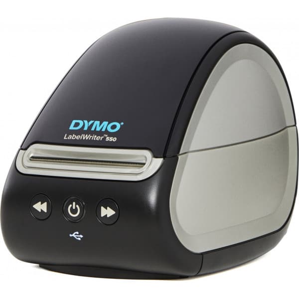 Dymo LabelWriter 550 -tarratulostin