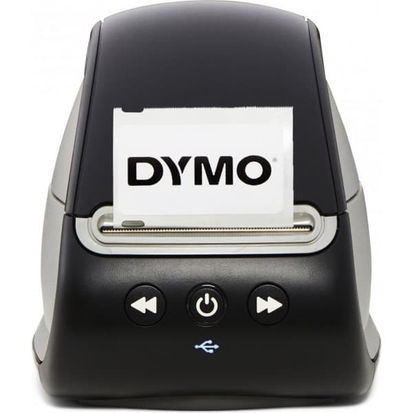 Dymo LabelWriter 550 -tarratulostin