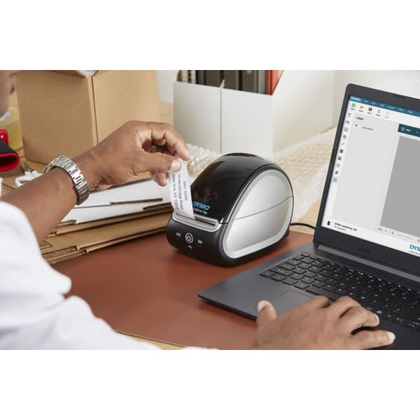 Dymo LabelWriter 550 -tarratulostin