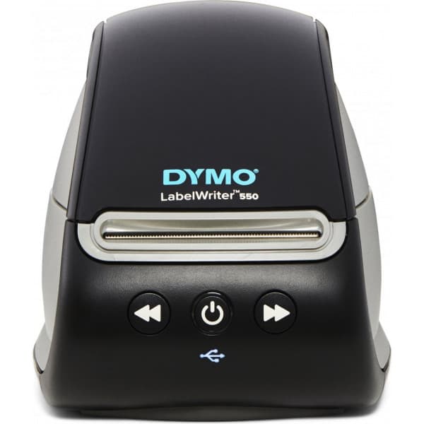 Dymo LabelWriter 550 -tarratulostin