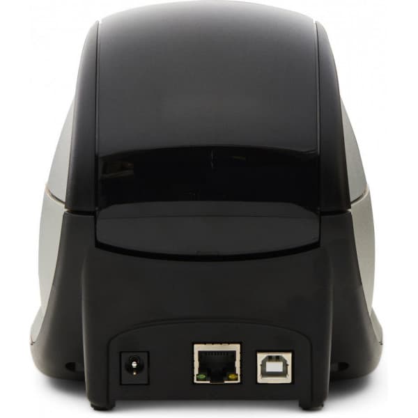Dymo LabelWriter 550 Turbo - etikettskrivare