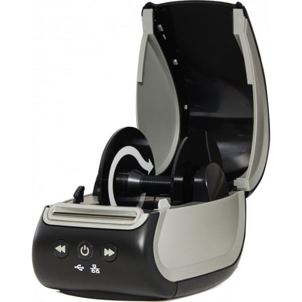 Dymo LabelWriter 550 Turbo - etikettskrivare