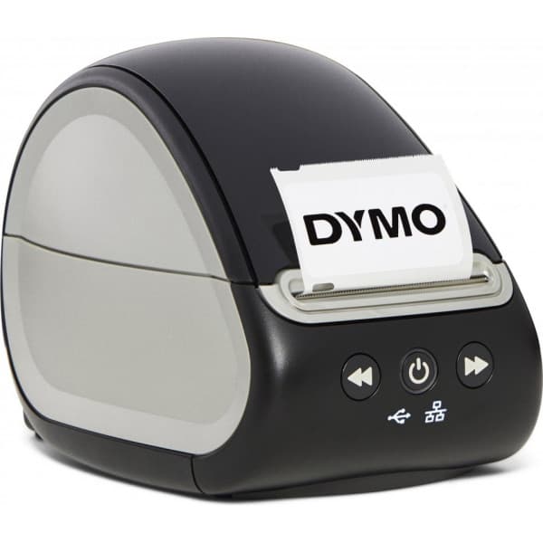 Dymo LabelWriter 550 Turbo - etikettskrivare