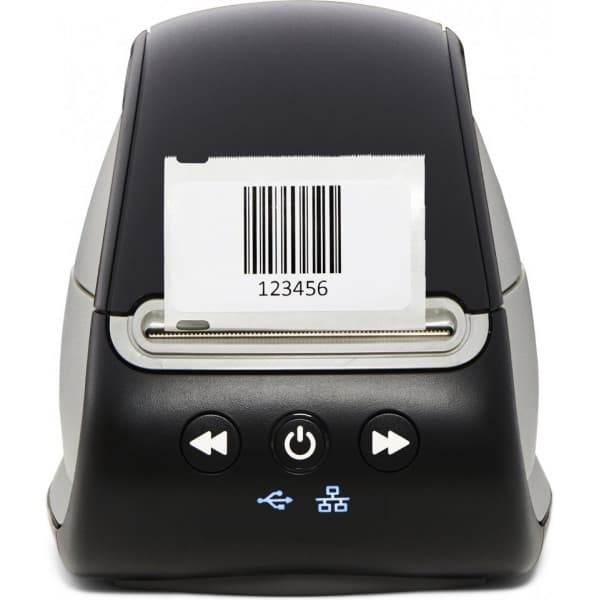 Dymo LabelWriter 550 Turbo - etikettskrivare