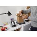 Miniatyrbild 10 av 11: Dymo LabelWriter 550 Turbo - etikettskrivare