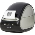 Miniatyrbild 1 av 11: Dymo LabelWriter 550 Turbo - etikettskrivare