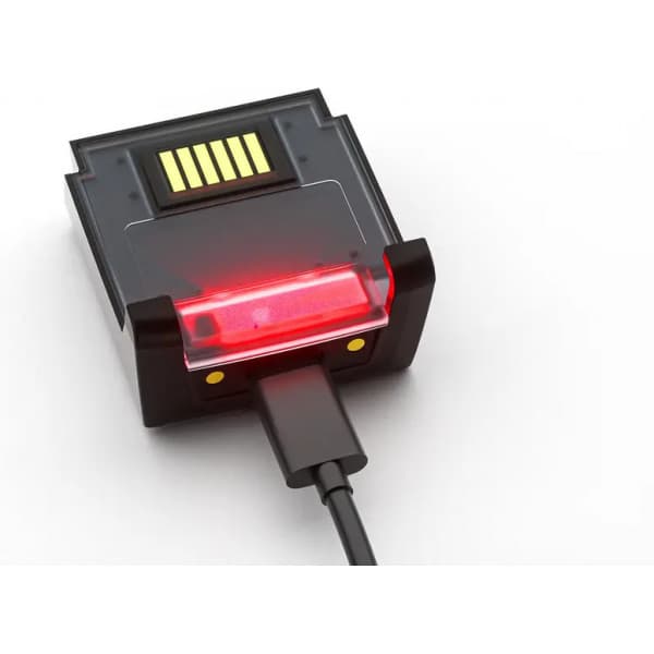HENEX H-500 2D Finger Scanner -langaton viivakoodinlukija