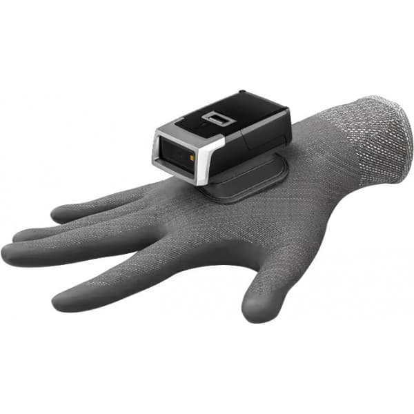 HENEX H-500 2D Finger Scanner -langaton viivakoodinlukija