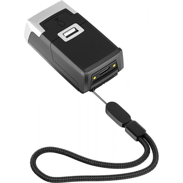 HENEX H-500 2D Finger Scanner -langaton viivakoodinlukija