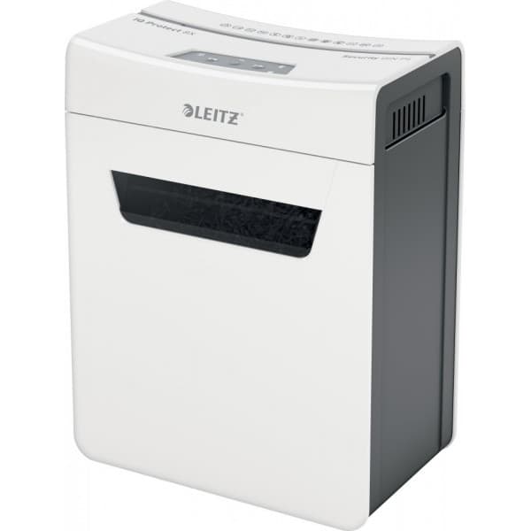 Leitz IQ Protect 8 -paperisilppuri, P4