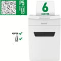 Pikkukuva 3 / 8: Leitz IQ Protect 6 -paperisilppuri, P5