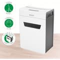 Pikkukuva 2 / 8: Leitz IQ Protect 6 -paperisilppuri, P5