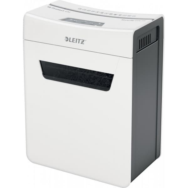 Leitz IQ Protect 4 -paperisilppuri, P5