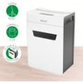 Pikkukuva 2 / 7: Leitz IQ Protect 10 -paperisilppuri, P4