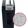 Miniatyrbild 3 av 6: Rexel Secure Slimline MC4 -pappersstrimlare, P5