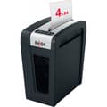 Miniatyrbild 6 av 6: Rexel Secure Slimline MC4 -pappersstrimlare, P5