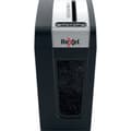 Miniatyrbild 1 av 6: Rexel Secure Slimline MC4 -pappersstrimlare, P5