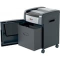 Miniatyrbild 3 av 11: Rexel Momentum Extra XP418+ -pappersstrimlare, P4