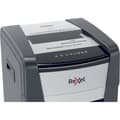 Miniatyrbild 4 av 11: Rexel Momentum Extra XP418+ -pappersstrimlare, P4