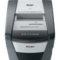 Miniatyrbild 6 av 11: Rexel Momentum Extra XP418+ -pappersstrimlare, P4