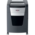 Miniatyrbild 7 av 11: Rexel Momentum Extra XP418+ -pappersstrimlare, P4