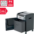 Miniatyrbild 11 av 11: Rexel Momentum Extra XP418+ -pappersstrimlare, P4