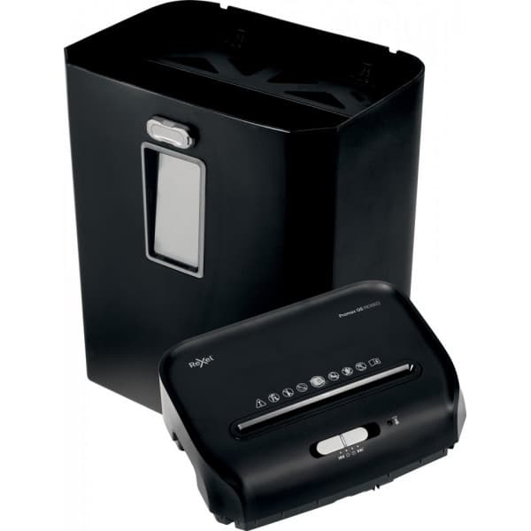 Rexel Promax QS REX823 -paperisilppuri, P4