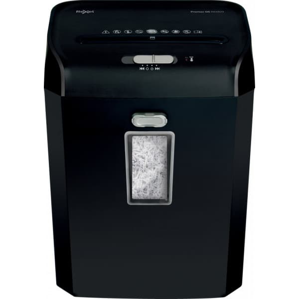 Rexel Promax QS REX823 -paperisilppuri, P4