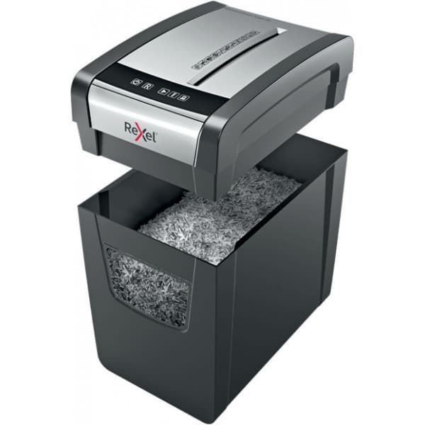 Rexel Momentum Slimline X312 -paperisilppuri, P3