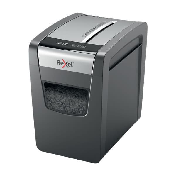 Rexel Momentum Slimline X312 -paperisilppuri, P3