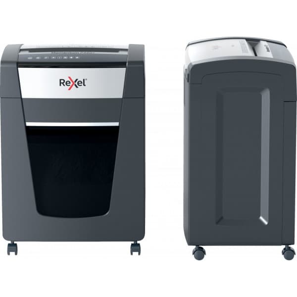 Rexel Momentum P420+ -paperisilppuri, P4