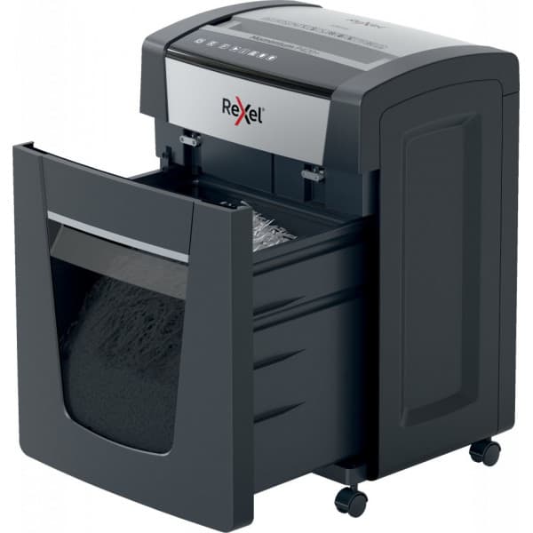 Rexel Momentum P420+ -paperisilppuri, P4