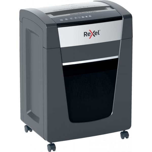 Rexel Momentum P420+ -paperisilppuri, P4