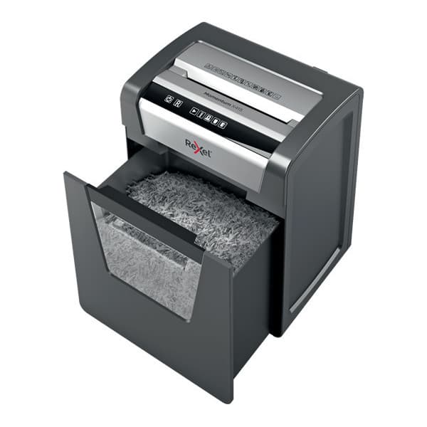Rexel Momentum X415 -paperisilppuri, P4