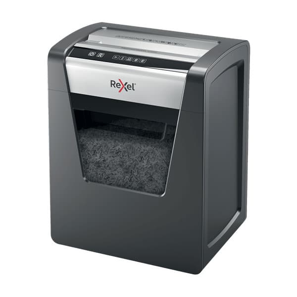 Rexel Momentum X415 -paperisilppuri, P4