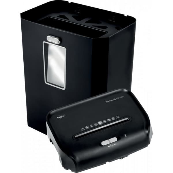Rexel Promax QS RSX1035 -paperisilppuri, P4