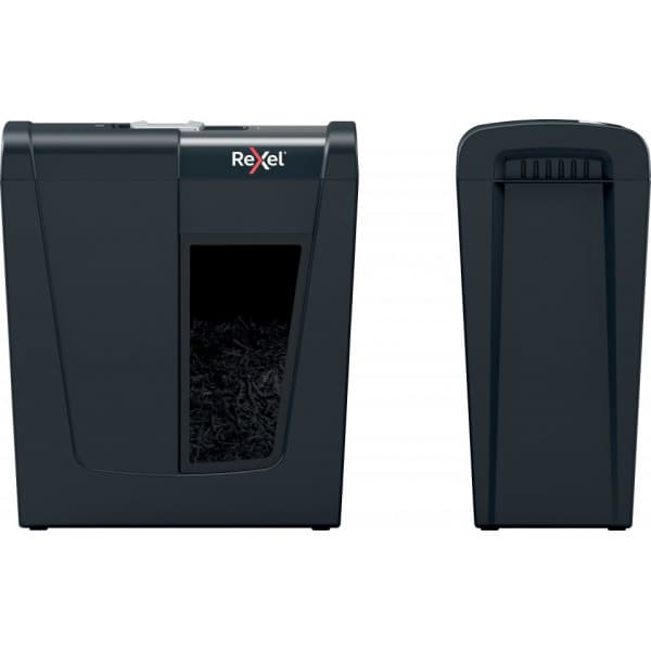Rexel Secure S5 -paperisilppuri, P5