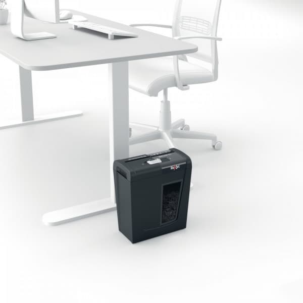 Rexel Secure S5 -paperisilppuri, P5