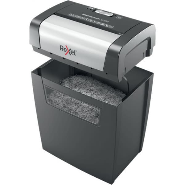 Rexel Momentum X308 -paperisilppuri, P3