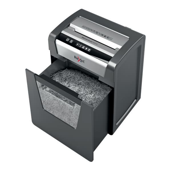 Rexel Momentum M510 -paperisilppuri, P5