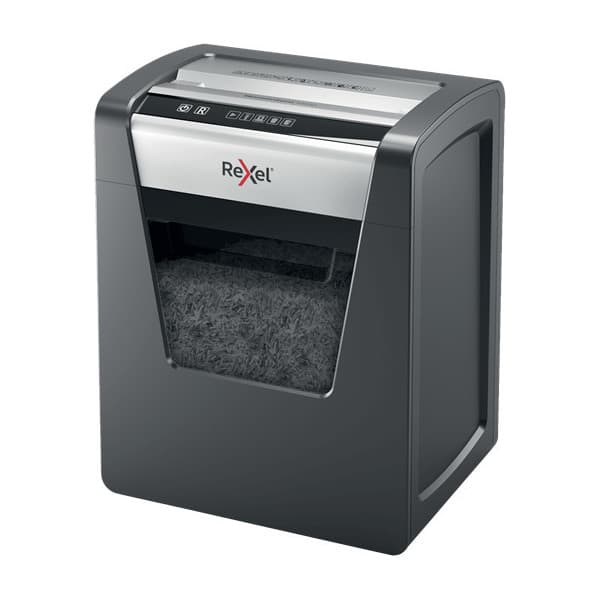 Rexel Momentum M510 -paperisilppuri, P5