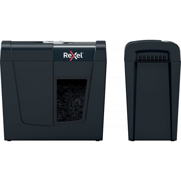 Rexel Secure X6 -paperintuhooja