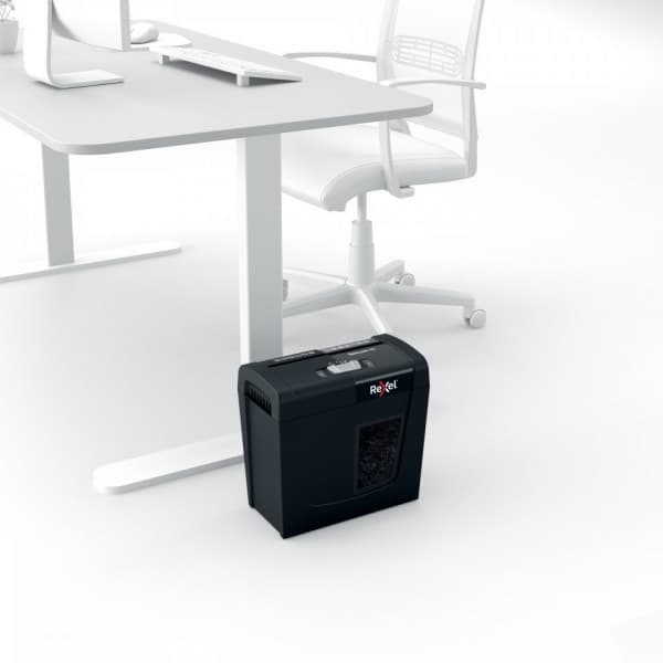 Rexel Secure X6 -paperintuhooja
